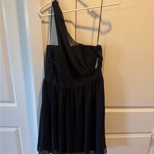 Vince Camuto cocktail dress size 10